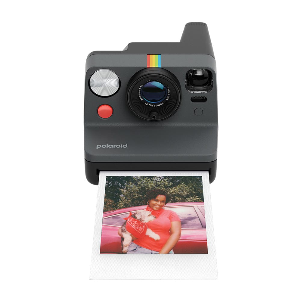 Custom Polaroid Now Gen 3 Bundle - Corporate Gifts