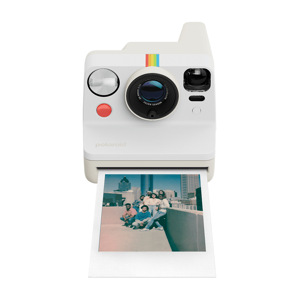 Custom Polaroid Now Gen 3 Bundle - Corporate Gifts