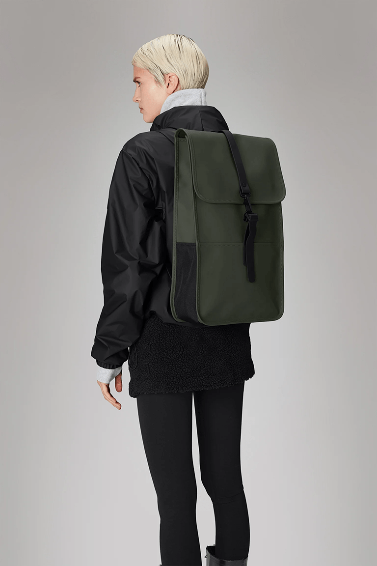 rains travel backpack Custom Rains Backpack | Corporate Gifts