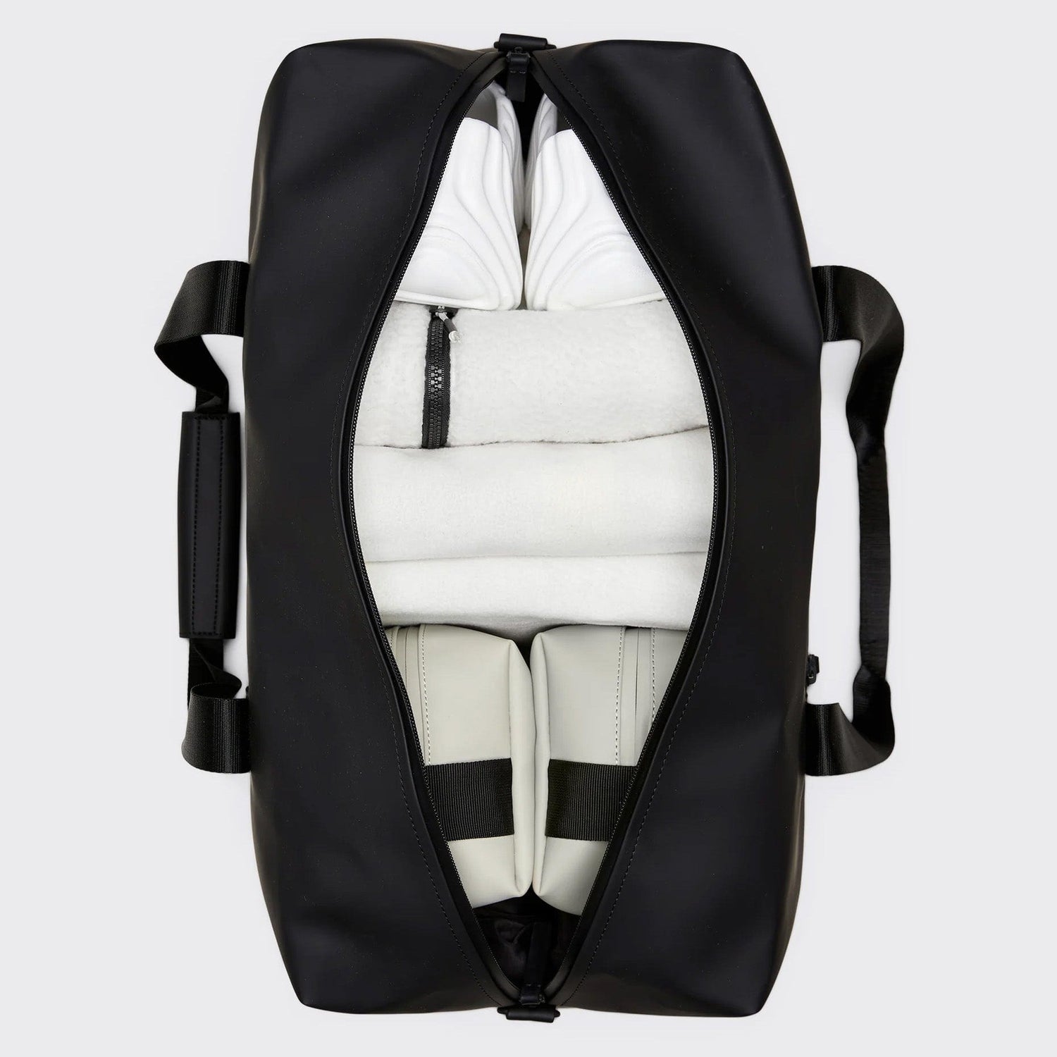 gym bag rains Custom Rains Trail Gym Bag | Corporate Gifts