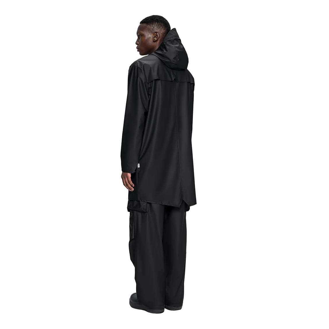 Custom RAINS Long Jacket - Corporate Gifts