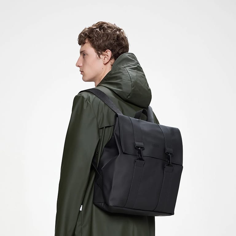 Custom RAINS MSN Bag - Corporate Gifts