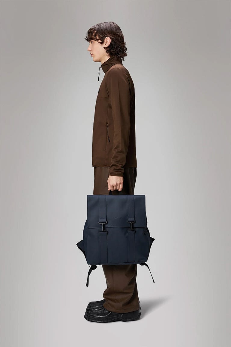 rain backpacks Custom Rains MSN Bag | Corporate Gifts