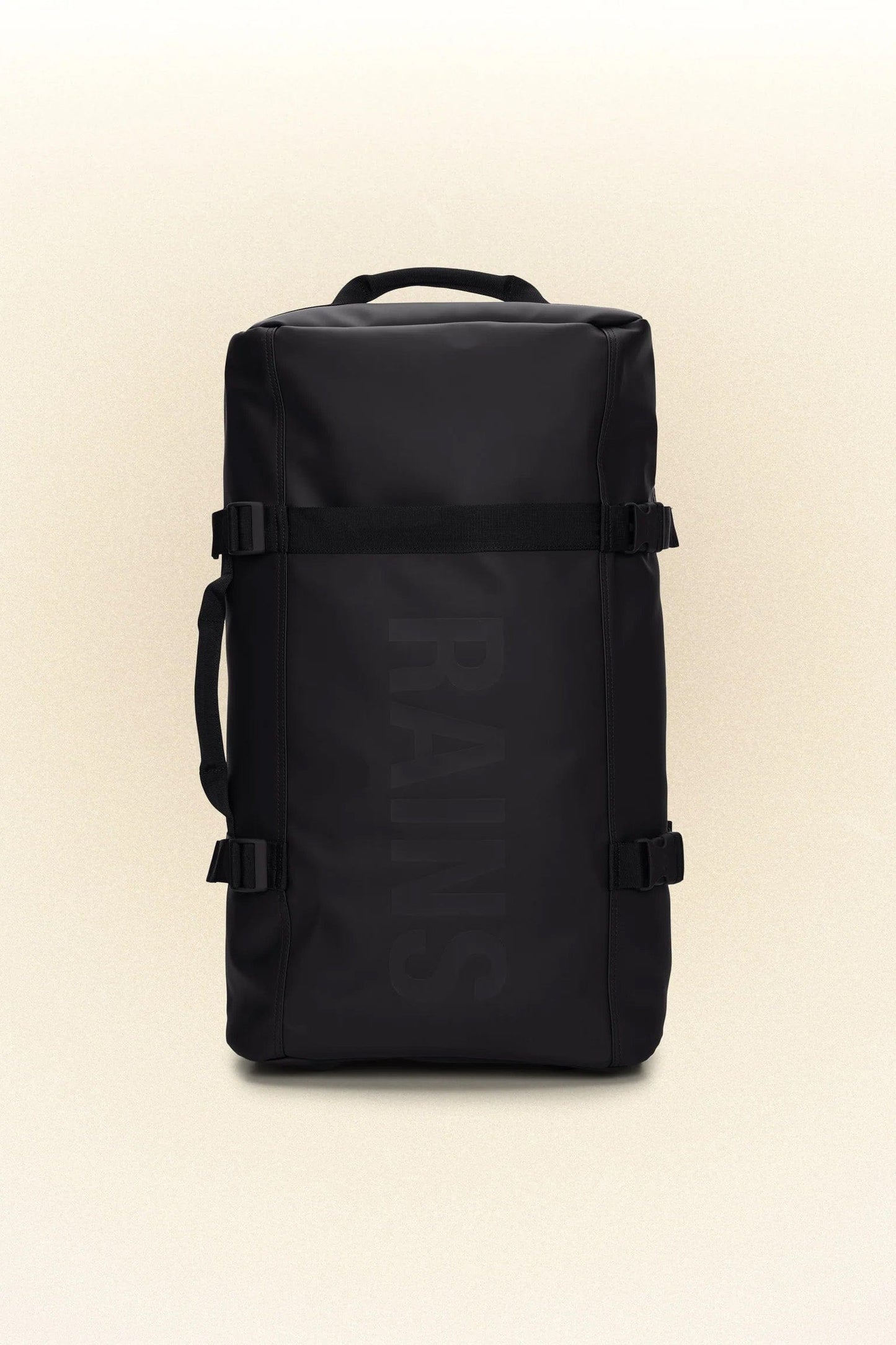 base bag rains Custom RAINS Texel Check-in Bag | Corporate Gifts