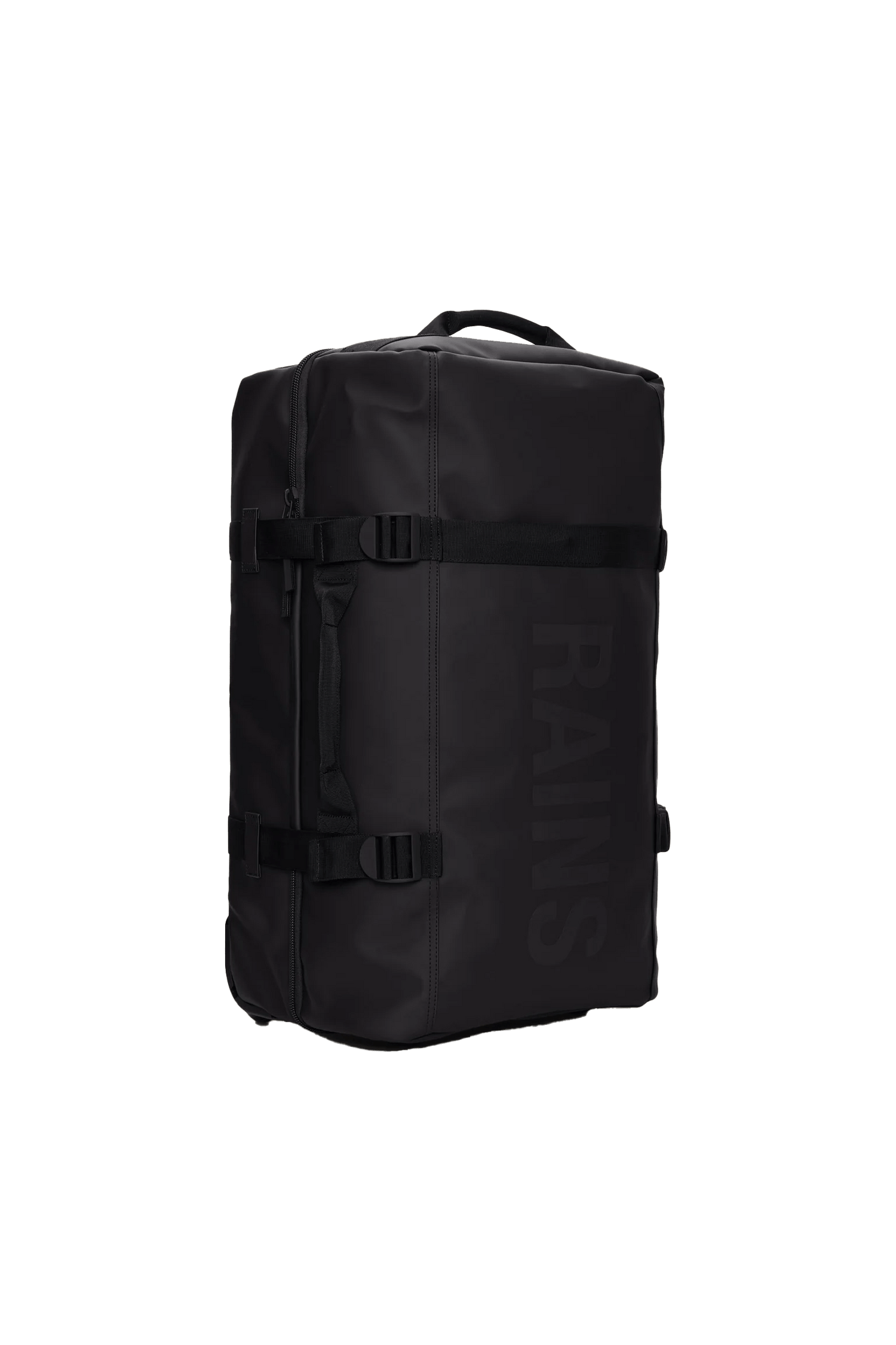 Rains top luggage bag