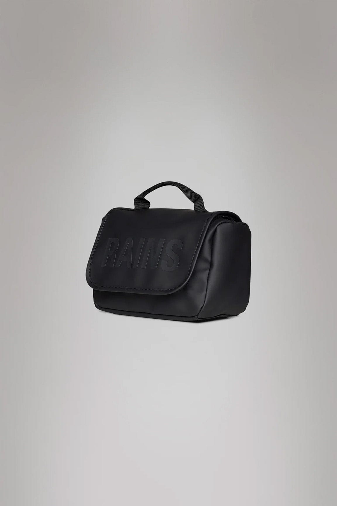 in flight bag by rains Custom RAINS Texel Wash Bag | Corporate Gifts
