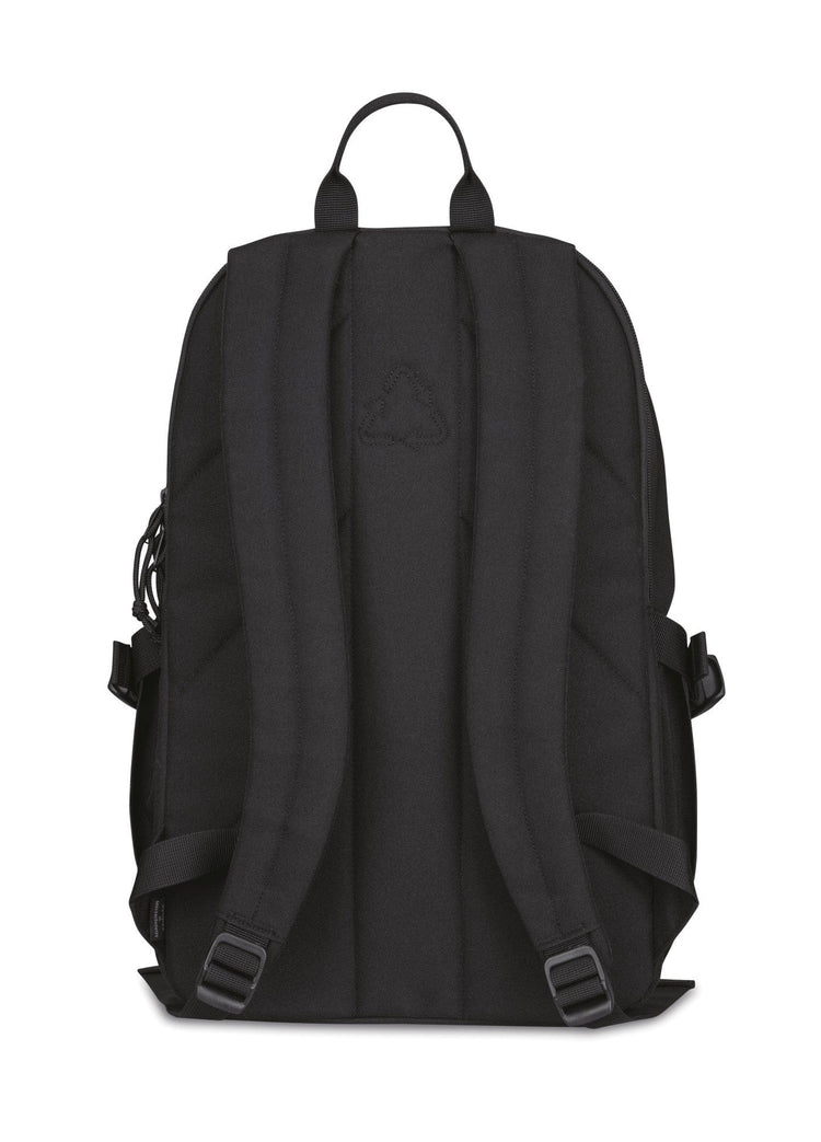 Custom Recycled rPET Computer Backpack | Corporate Gifts | C&T – Clove ...