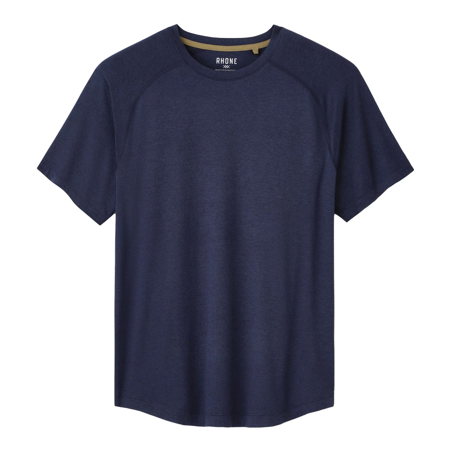 Custom Rhone Atmosphere Tee - Corporate Gifts