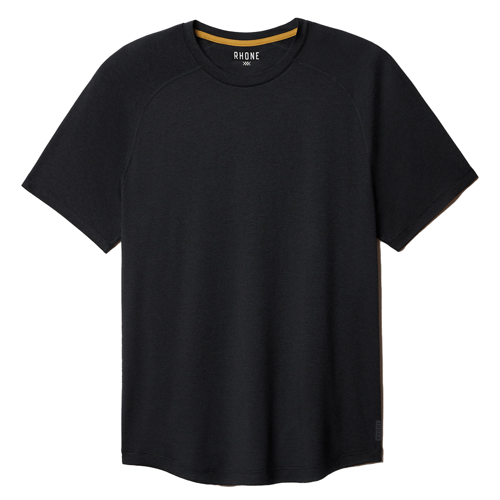 Custom Rhone Atmosphere Tee - Corporate Gifts