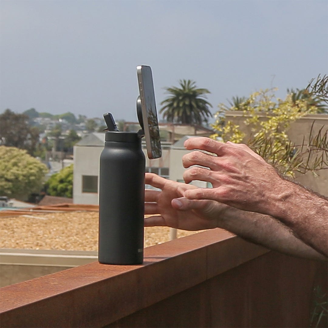 Custom Ringo Pro Water Bottle - Corporate Gifts