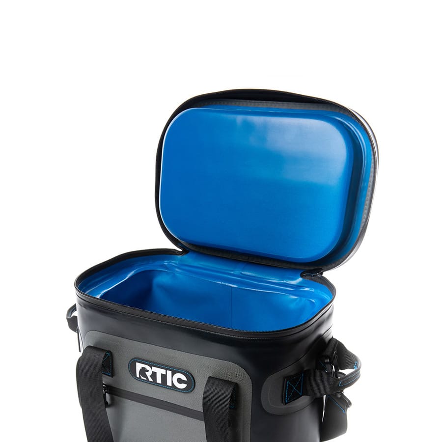 Custom RTIC 20 Can Ultra-Tough Soft Cooler - Corporate Gifts