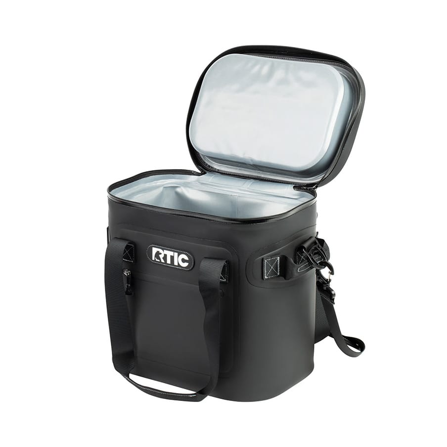 Custom RTIC 20 Can Ultra-Tough Soft Cooler - Corporate Gifts