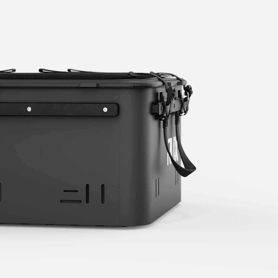 Custom RUX 40L Gear Box - Corporate Gifts