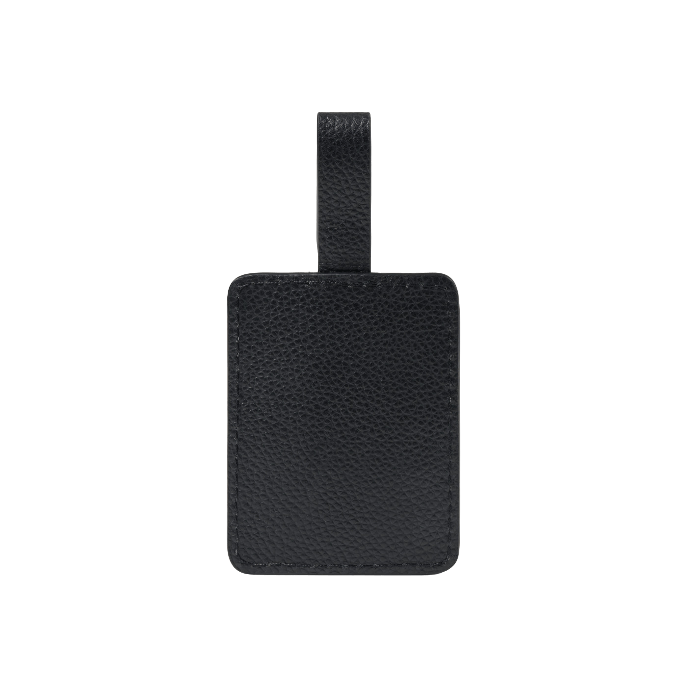 Custom Samsonite Leather Bag Tag - Corporate Gifts