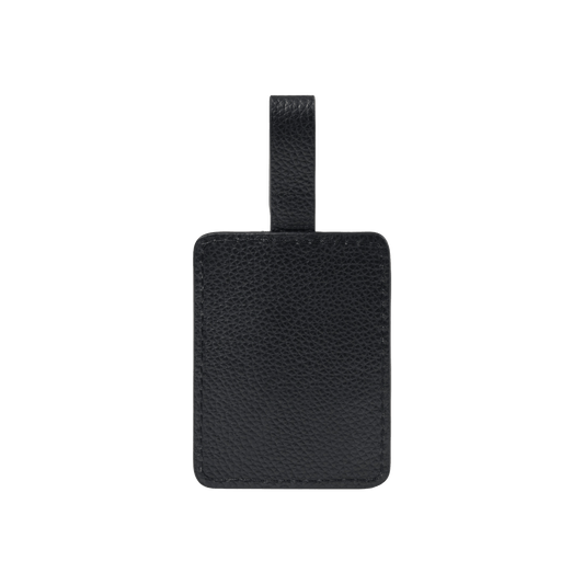 Custom Samsonite Leather Bag Tag - Corporate Gifts