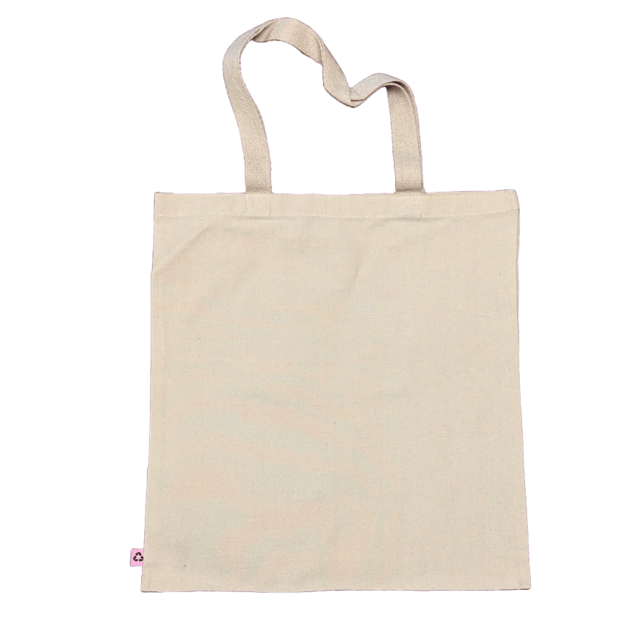 Custom Second Chances Daytripper Tote - Corporate Gifts
