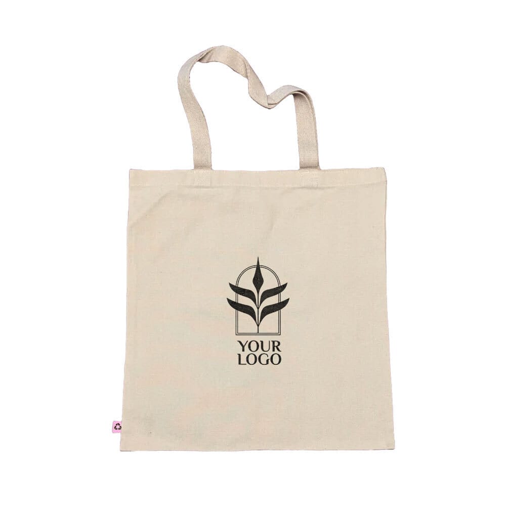 Custom Second Chances Daytripper Tote - Corporate Gifts