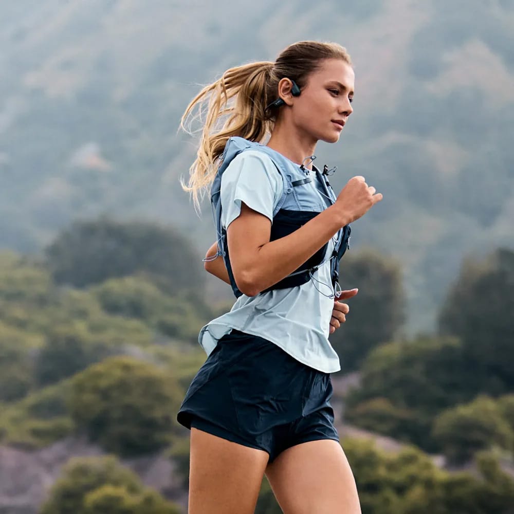 Custom Shokz OpenRun Pro 2 - Corporate Gifts