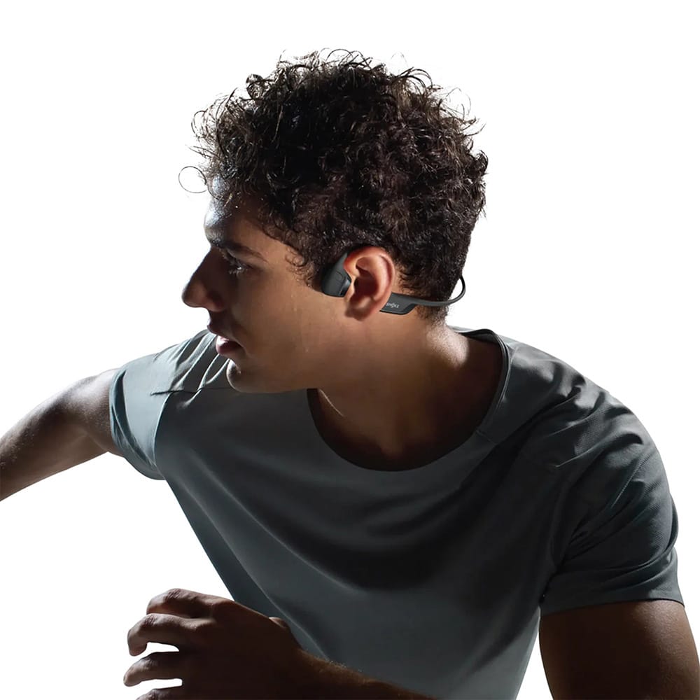 Custom Shokz OpenRun Pro 2 - Corporate Gifts