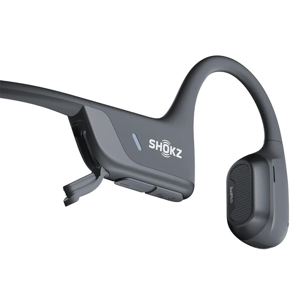 Custom Shokz OpenRun Pro 2 - Corporate Gifts