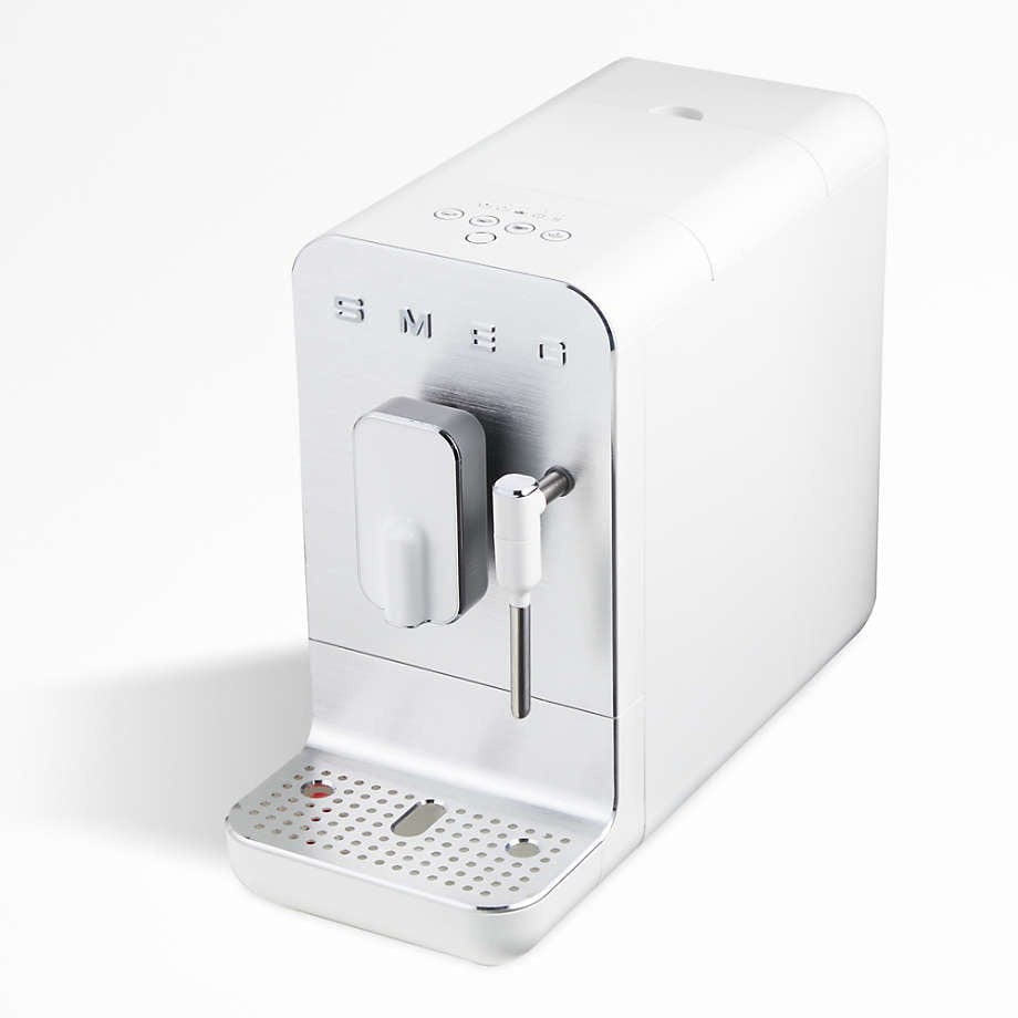 Custom Smeg Fully Automatic Coffee and Espresso Machine