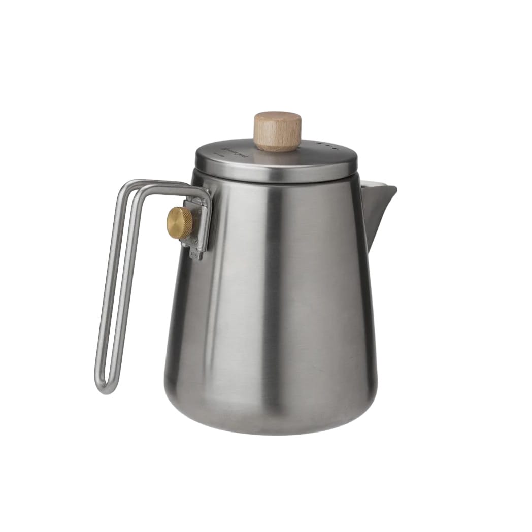 Custom Snow Peak Field Barista Kettle - Corporate Gifts