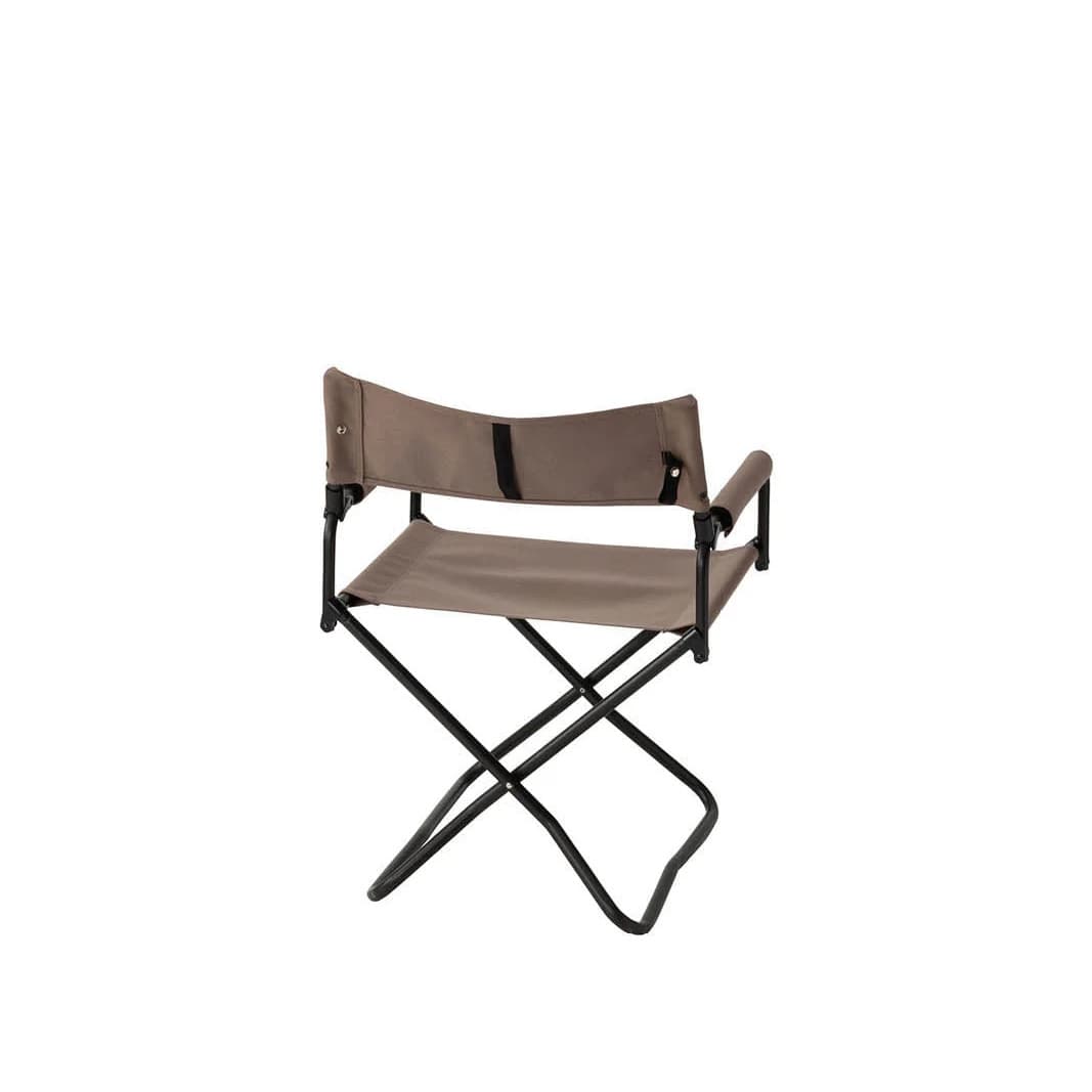 Custom Snow Peak Folding Chair - Corporate Gifts