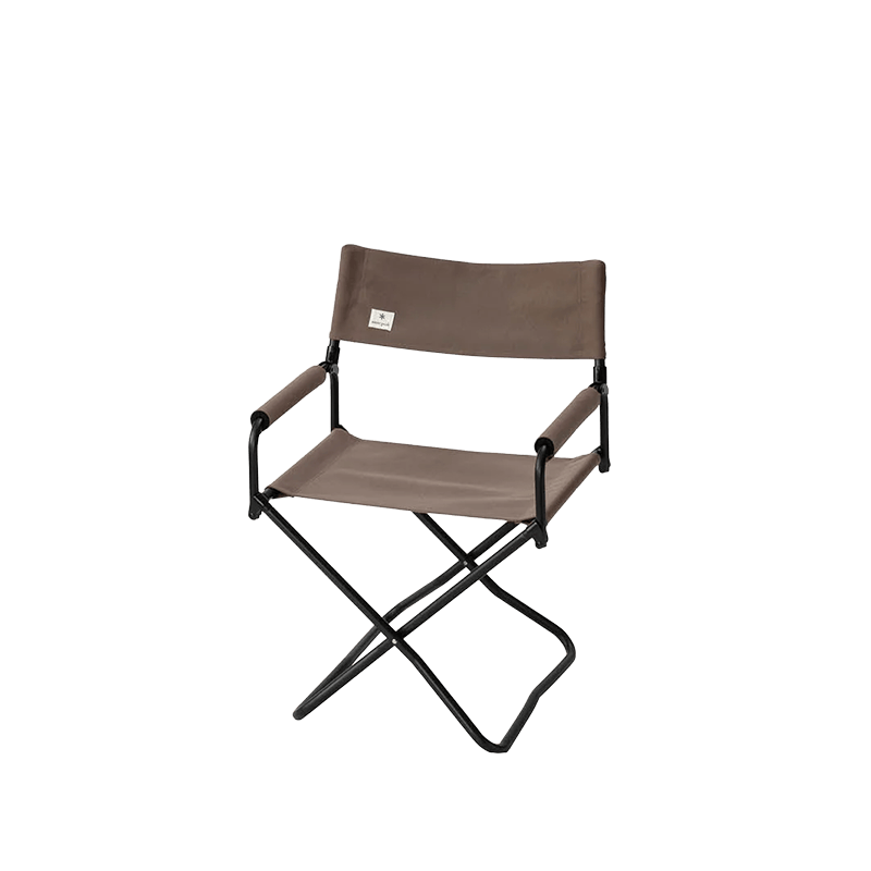 Custom Snow Peak Folding Chair - Corporate Gifts