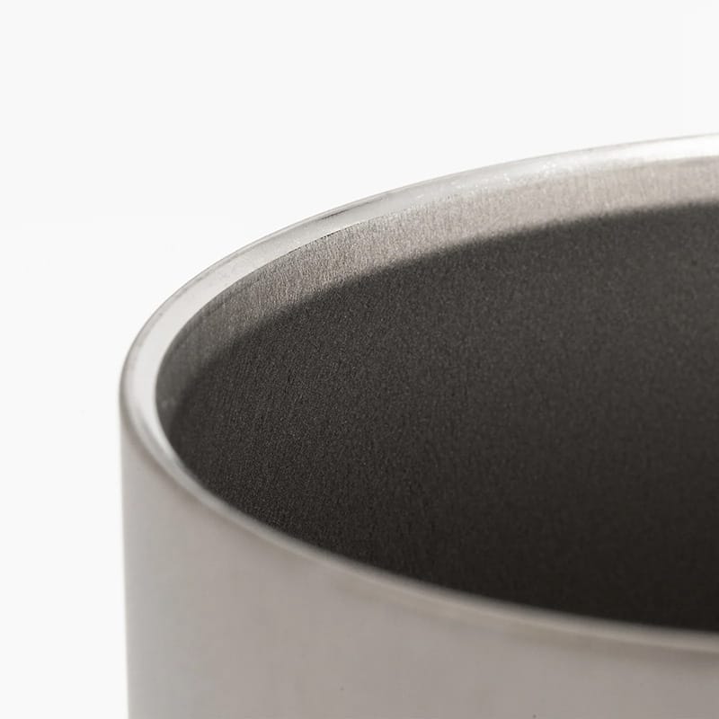Custom Snow Peak Ti-Double 450 Mug - Corporate Gifts