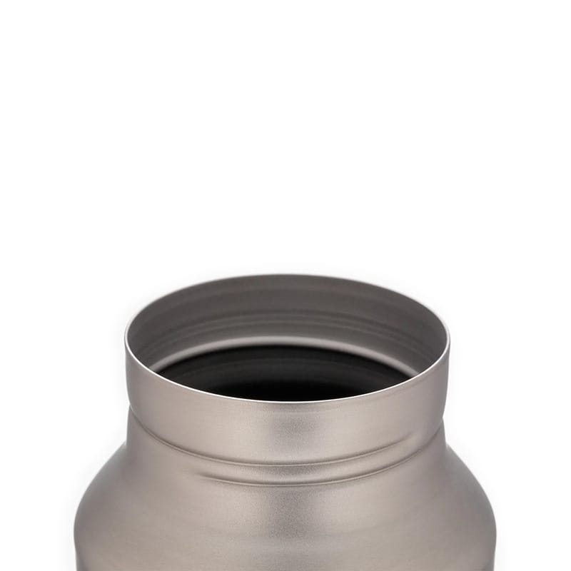 Custom Snow Peak Titanium Aurora Bottle - Corporate Gifts