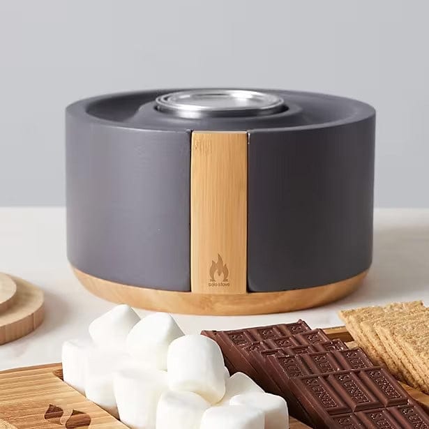 Custom Solo Stove Element Tabletop Bowl - Corporate Gifts