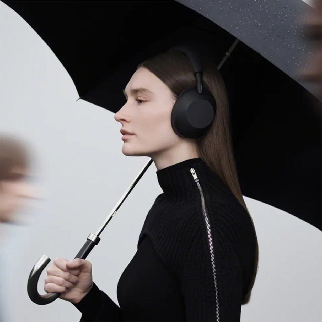 Custom Sony XM6 Wireless Noise Canceling Headphones - Corporate Gifts