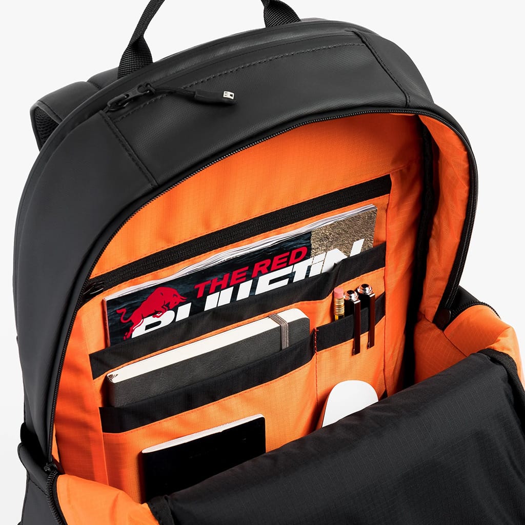 Custom Stubble & Co. Everyday Backpack 20L - Corporate Gifts
