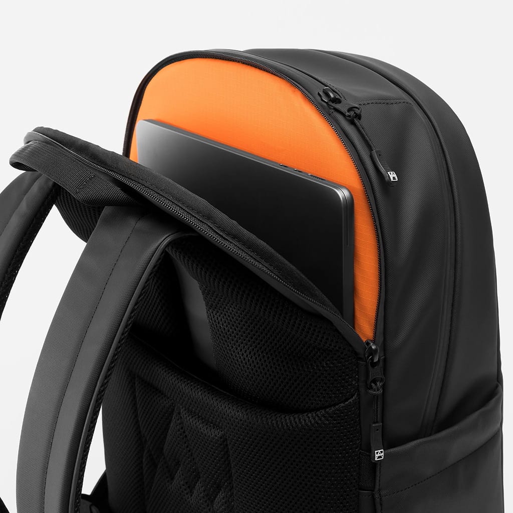 Custom Stubble & Co. Everyday Backpack 20L - Corporate Gifts