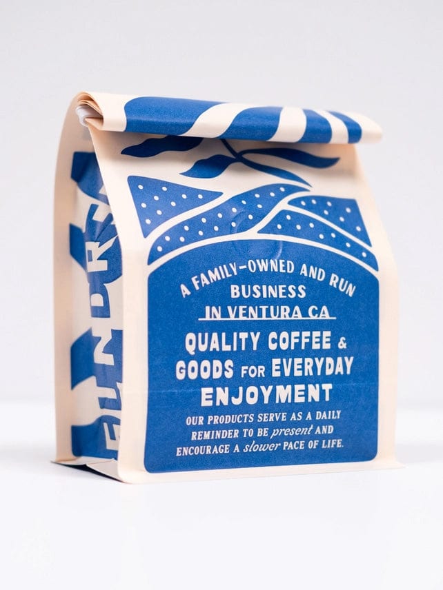 Custom Sundream Sun Country Coffee - Corporate Gifts