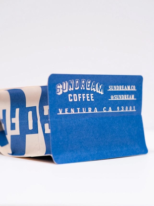 Custom Sundream Sun Country Coffee - Corporate Gifts