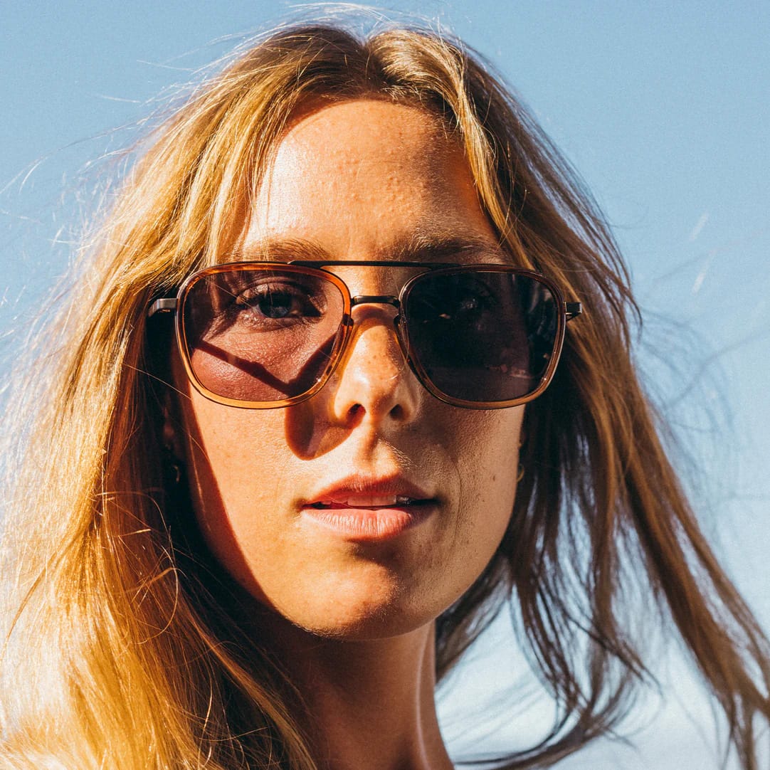 Custom Sunski Estero Polarized Sunglasses - Corporate Gifts