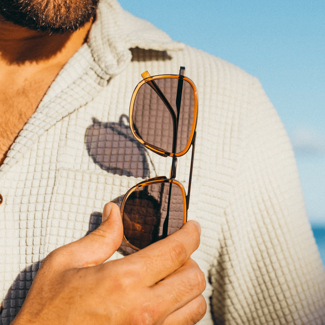 Custom Sunski Estero Polarized Sunglasses - Corporate Gifts