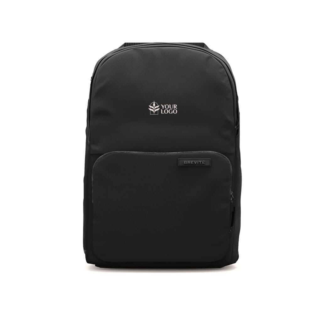 Custom The Brevite Backpack - Corporate Gifts