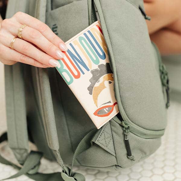 brevite backpack with laptop compartment Custom The Brevitē Backpack | Corporate Gifts