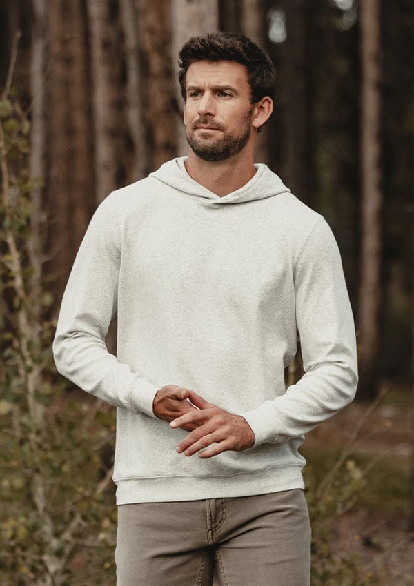 Custom The Normal Brand Puremeso Essential Hoodie - Corporate Gifts