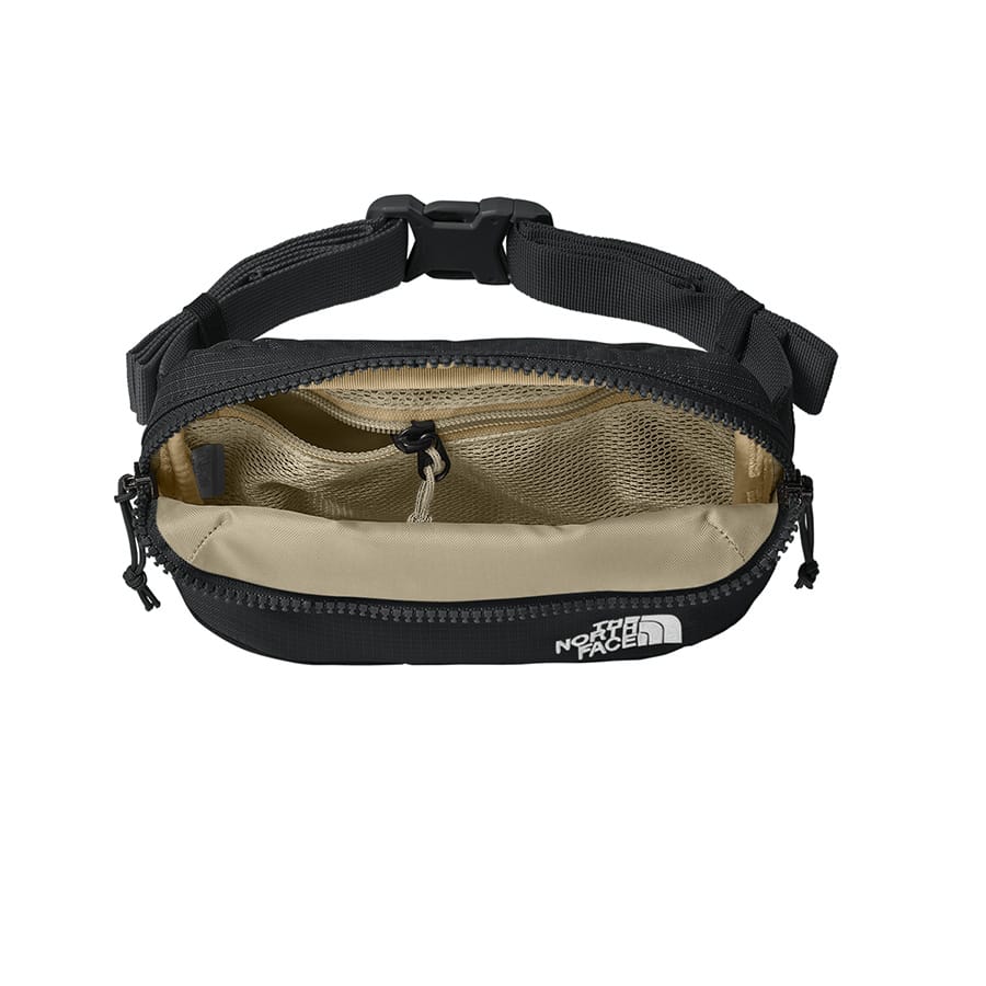 Custom The North Face 1L Travel Hip Pack - Corporate Gifts