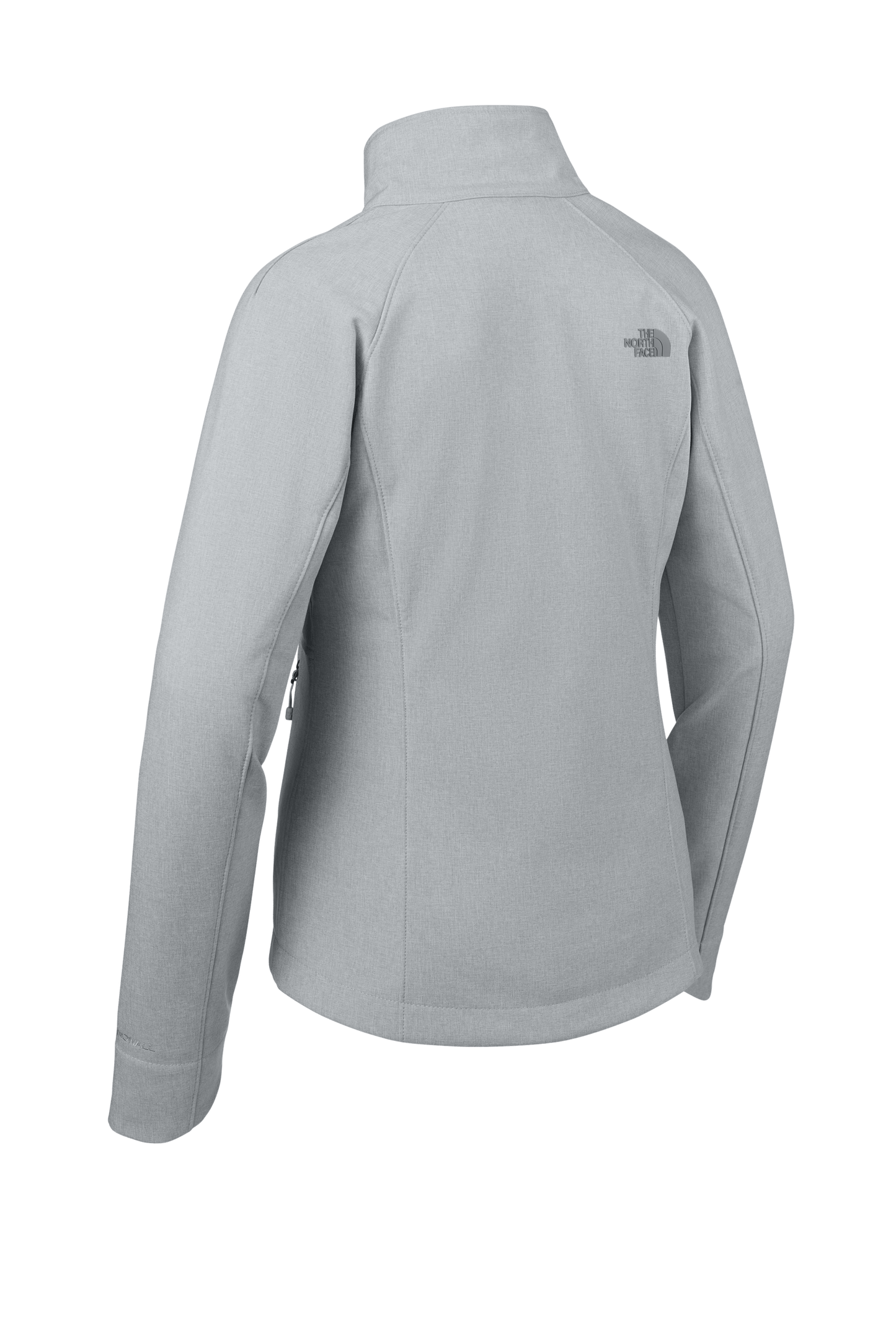 Custom The North Face Ladies Apex Barrier Soft Shell Jacket - Corporate Gifts
