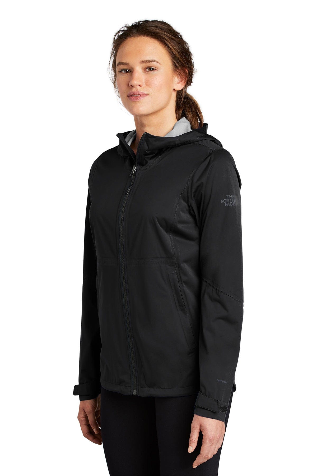 Custom The North Face Ladies DryVent Stretch Jacket