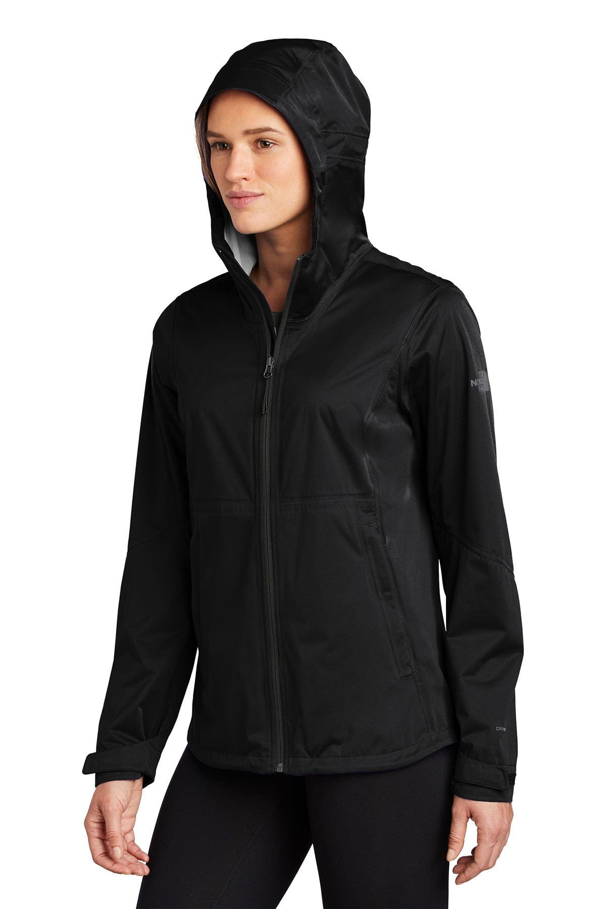 Custom The North Face Ladies DryVent Stretch Jacket