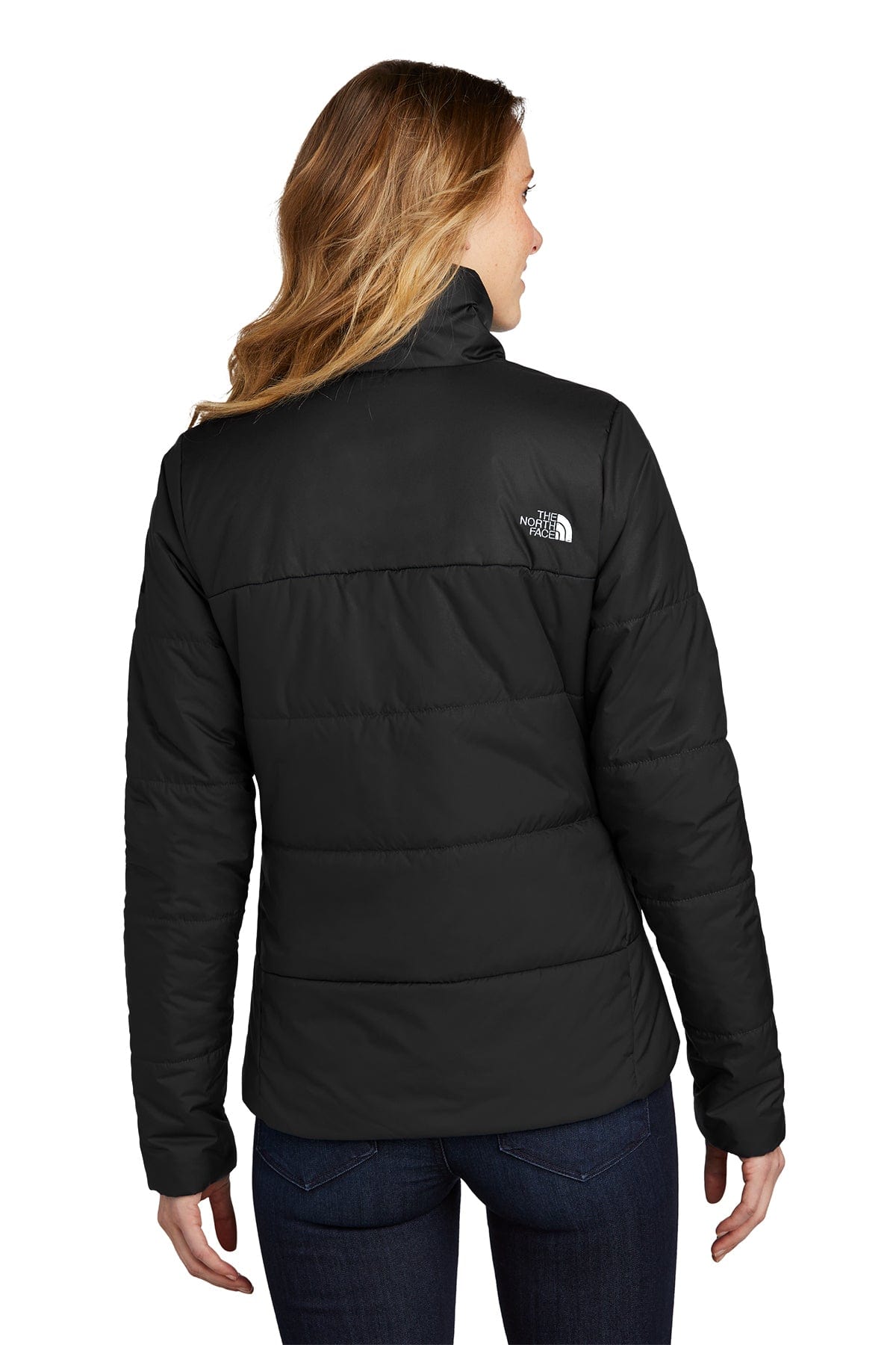 Custom The North Face Ladies Everyday Insulated Jacket - Corporate Gifts