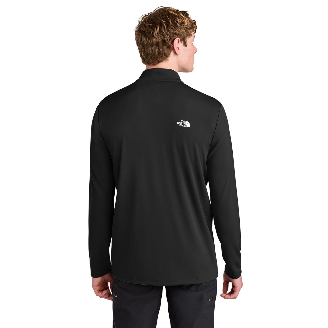 Custom The North Face Men's Ambition 1/4-Zip - Corporate Gifts