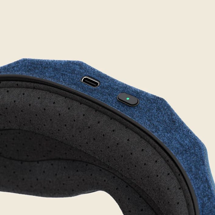 Custom Therabody SleepMask - Corporate Gifts