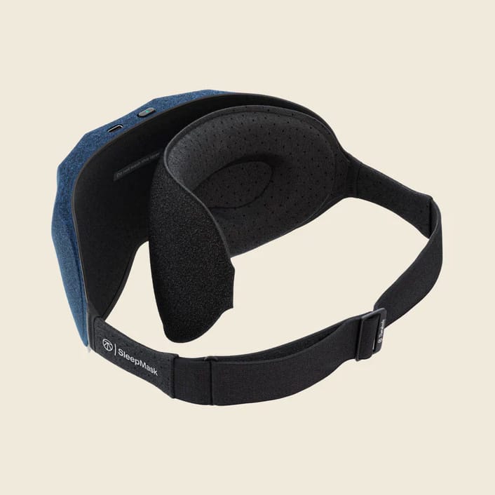 Custom Therabody SleepMask - Corporate Gifts