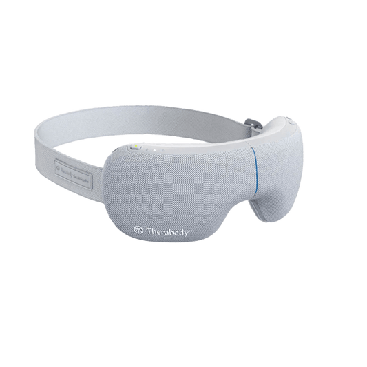 Custom Therabody Smart Goggles